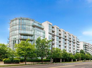 3830 Bathurst St W #707, Toronto, ON M3H6C5