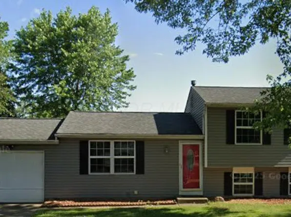 8055 Eliot Dr, Reynoldsburg, OH 43068