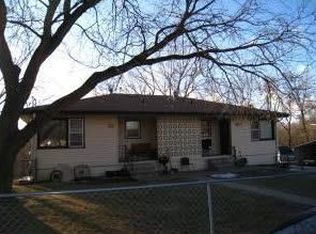 514 Ridge Rd N, Council Bluffs, IA 51503