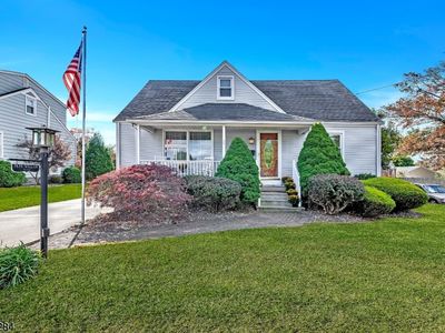 319 W Frech Ave, Manville, NJ, 08835