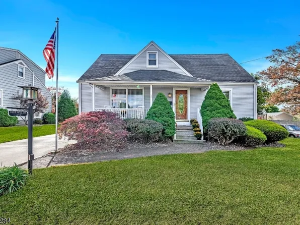 319 W Frech Ave, Manville Boro, NJ 08835