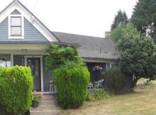921 Highland St, Ridgefield, WA 98642