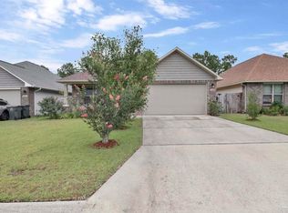 10740 Trailblazer Way, Pensacola, FL 32506