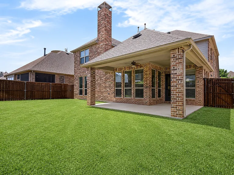 3714 Wagon Wheel Way — Photo 32