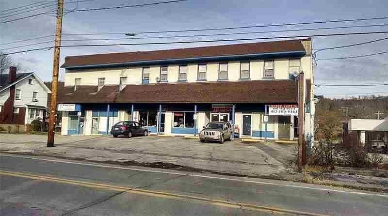 1st image of 1601 Lincoln Way 1605 Lincoln Way 2 McKeesport #5996327