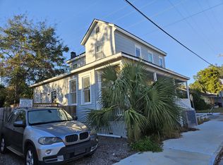 2601 Jefferson St #1, Savannah, GA 31401