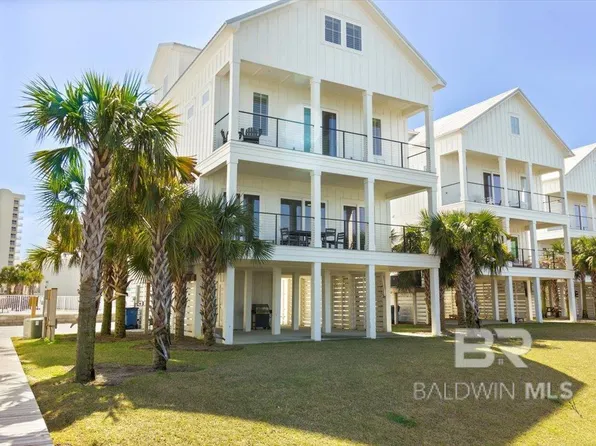 26169 Pelican Lndg, Orange Beach, AL 36561
