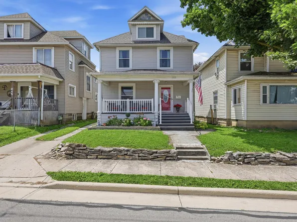 243 Blaine Ave, Marion, OH 43302