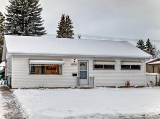 13032 134th St NW, Edmonton, AB T5L 1V8