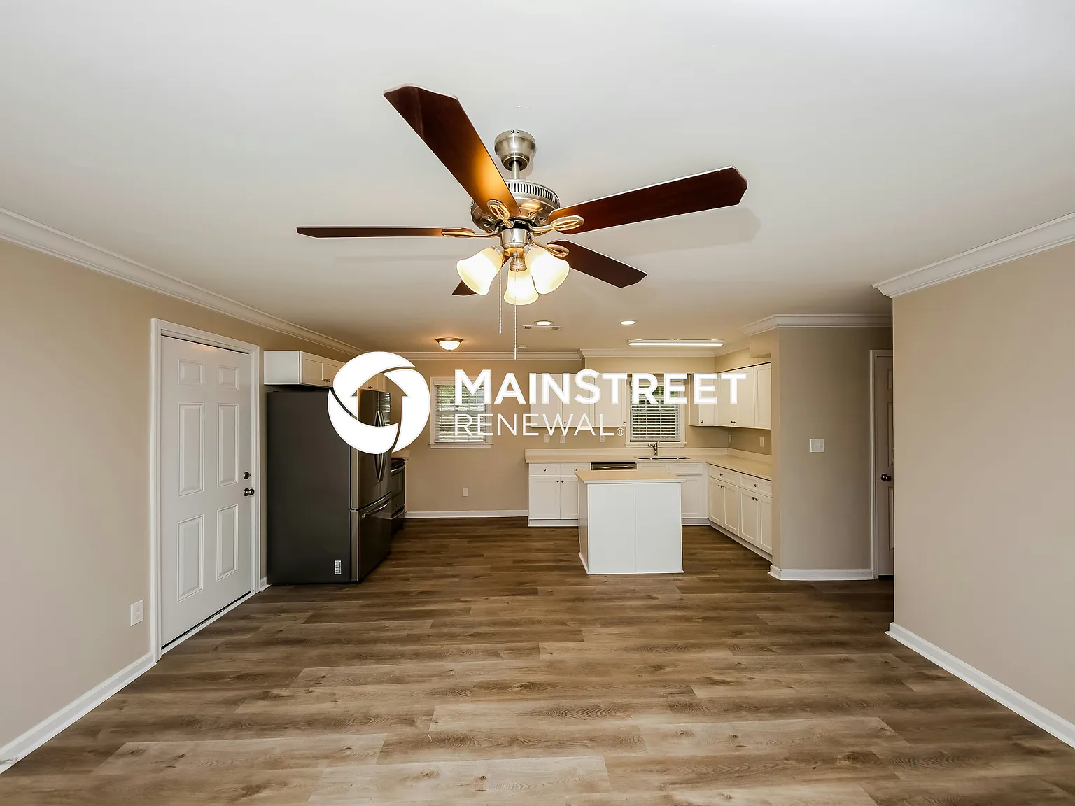 3405 Ridgecrest Drive — Photo 4