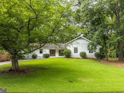 2364 Sandell Dr, Atlanta, GA, 30338