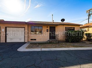 339-349 Sequoia Dr #341, Bakersfield, CA