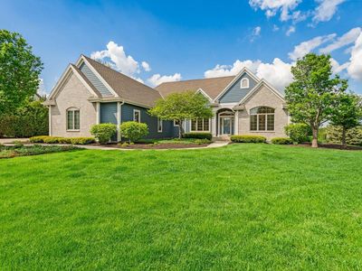 1232 Mary Hill CIRCLE, Hartland, WI, 53029