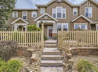 10450 Truckee St UNIT D, Commerce City, CO 80022