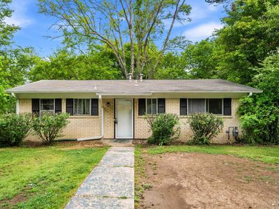 104 Fruitwood St, Hot Springs, AR, 71913