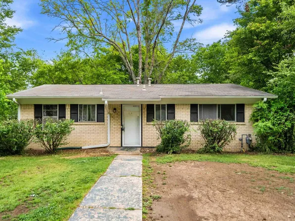 104 Fruitwood St, Hot Springs, AR 71913