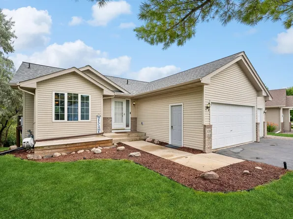 535 1st St N, Montrose, MN 55363