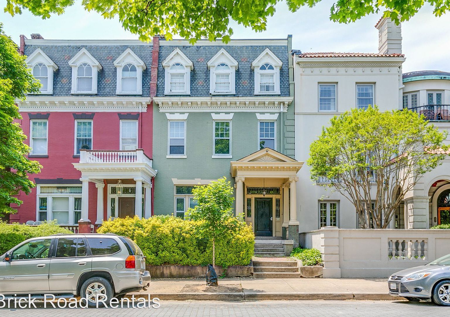 2233 Monument Ave APT 4, Richmond, VA 23220 Zillow