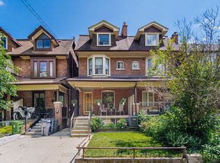 43 Marchmount Rd, Toronto, ON M6G2A8