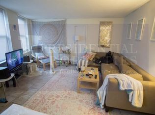 3 N Margin St #8, Boston, MA 02113