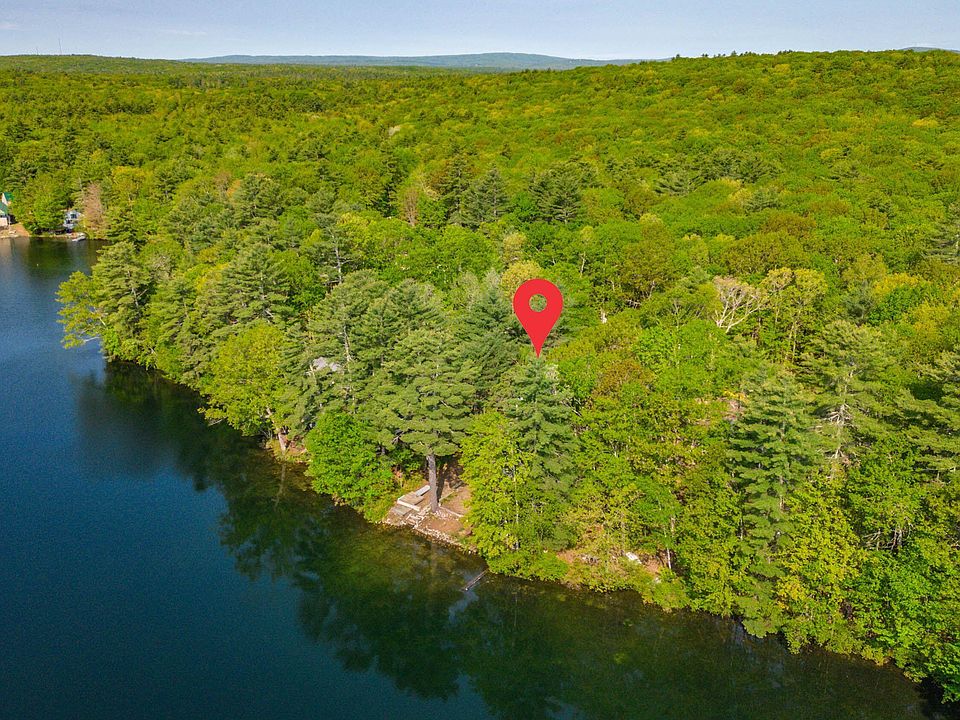 77 Barkers Pond Road, Lyman, ME 04002 Zillow