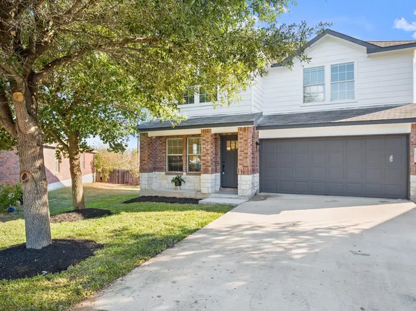 13625 Coomer Path, Pflugerville, TX 78660