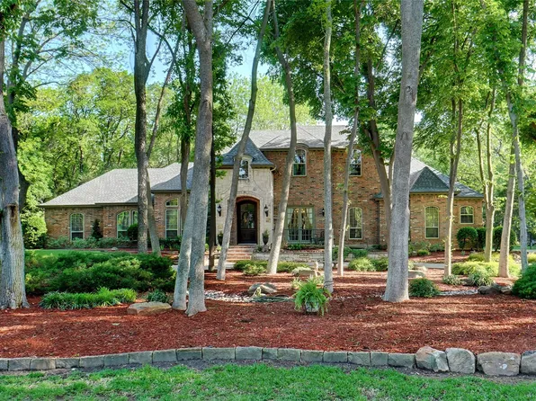 14 Shadywood Ln, Melissa, TX 75454