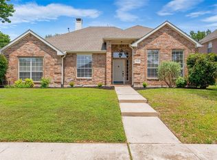 10408 Forrest Dr, Frisco, TX 75035