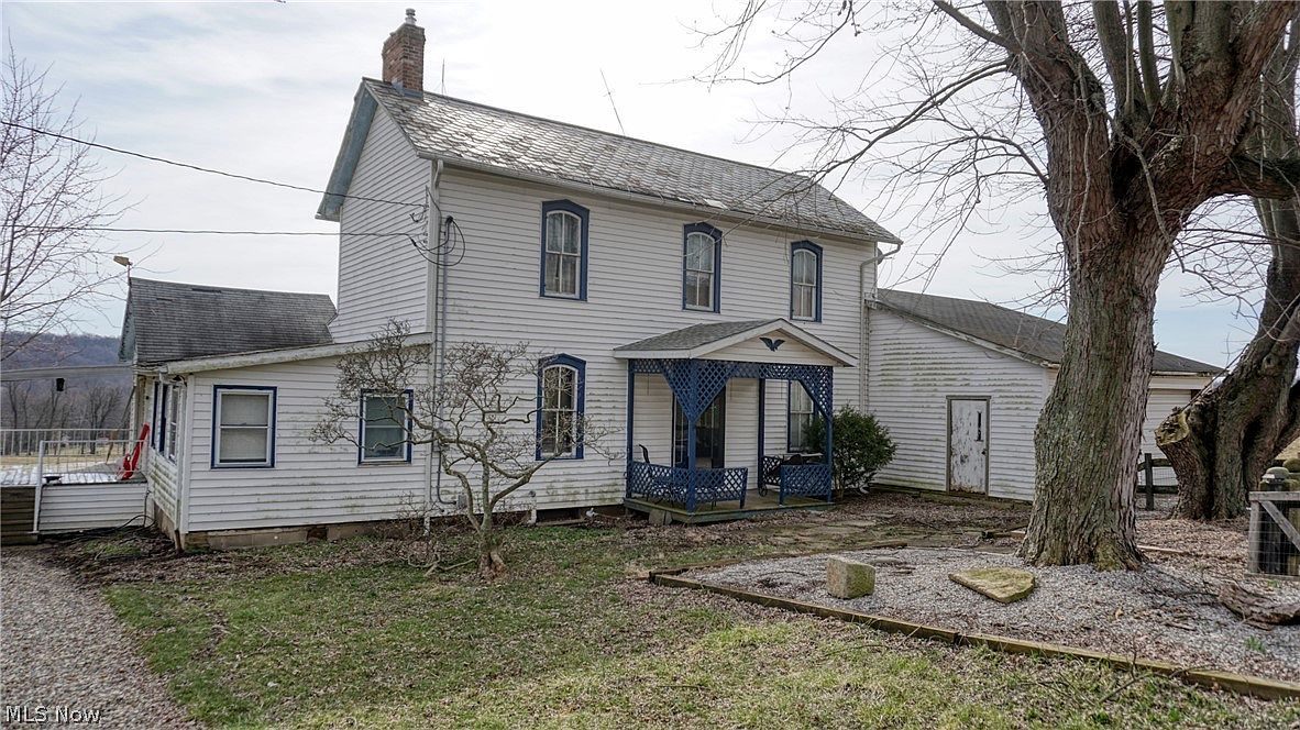 3920 N Leedom Rd, Chandlersville, OH 43727 Zillow