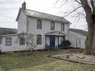3920 N Leedom Rd, Chandlersville, OH 43727