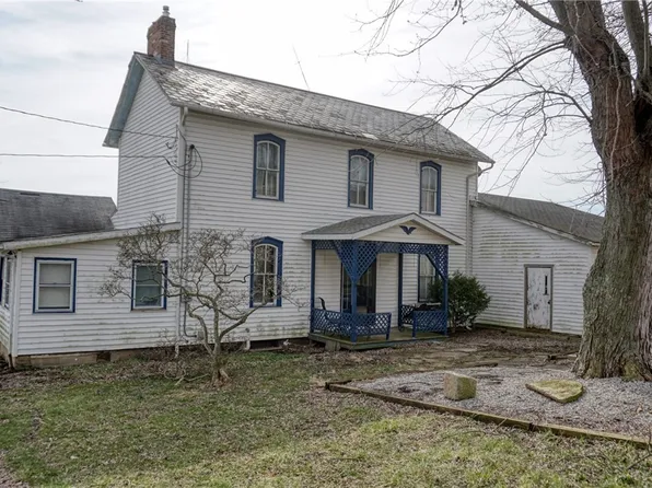 3920 N Leedom Rd, Chandlersville, OH 43727