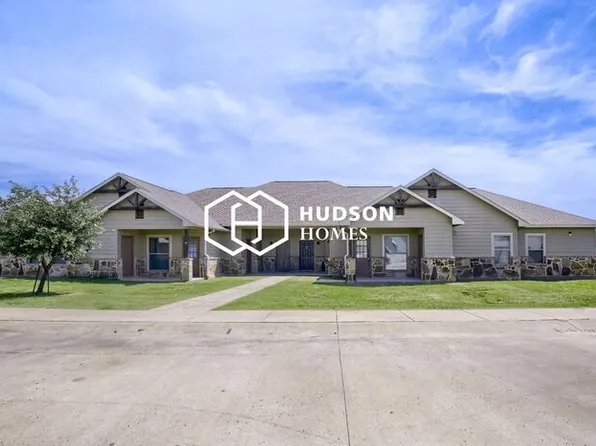 101 Pharm Hills Rd, Mabank, TX