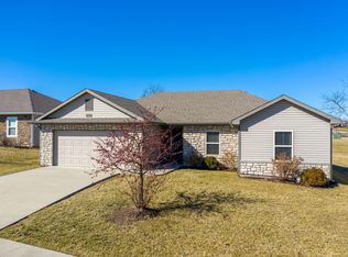 5731 Abercorn Dr, Columbia, MO 65203