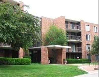 2nd image of 1405 E Central Rd Unit 414B