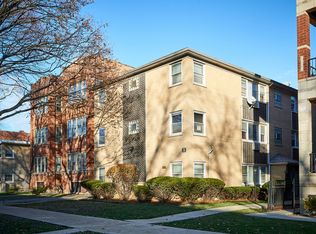 4249 N Keystone Ave #1, Chicago, IL 60641