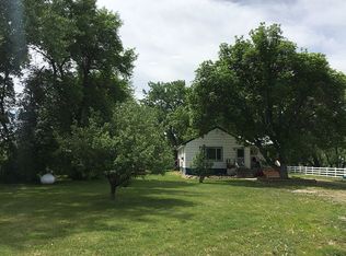 897 Highway 363, Malta, MT 59538