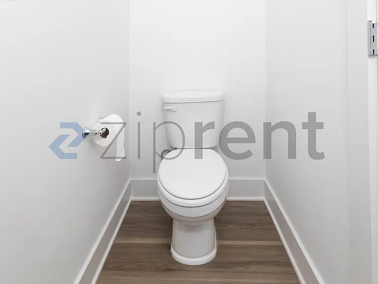 Half Bathroom 2