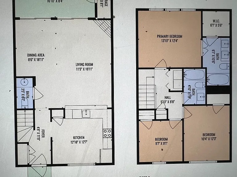 5101 Echo Ridge Rd #1 — Photo 21