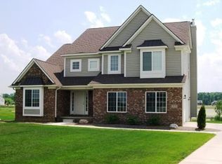 7639 Wood Brook Rd, Ann Arbor, MI 48103