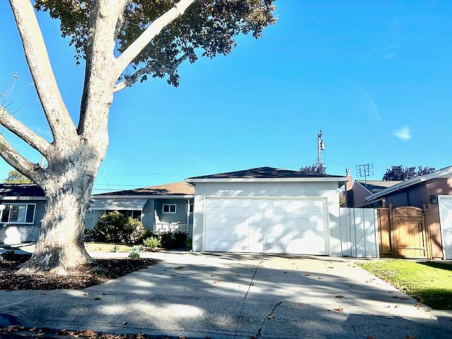 1971 Briarwood Dr Santa Clara