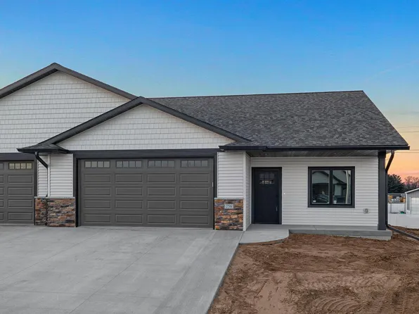 758 Crockett DRIVE, Holmen, WI 54636