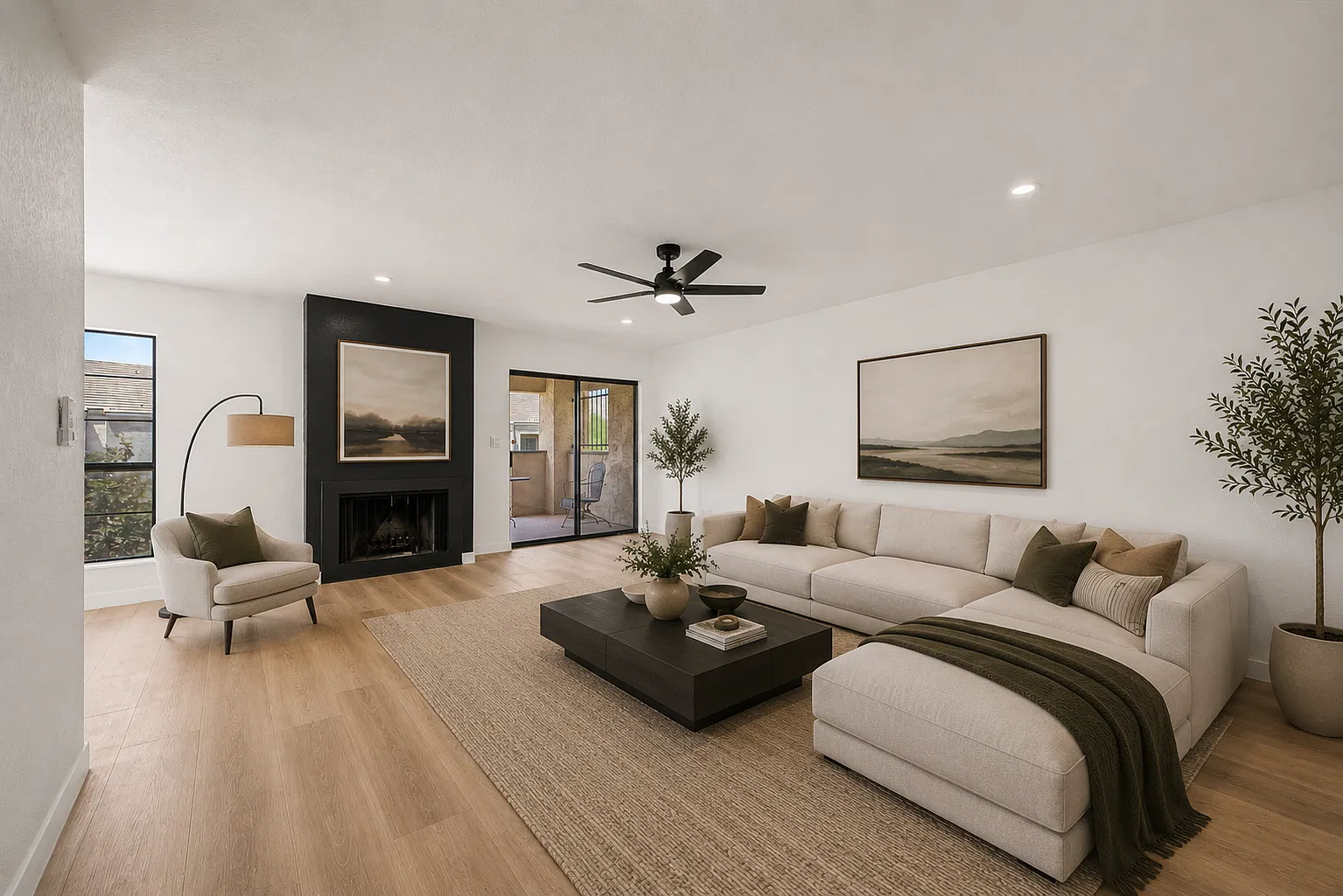 2 bed, 1623 sqft, $2,375 — Photo 1