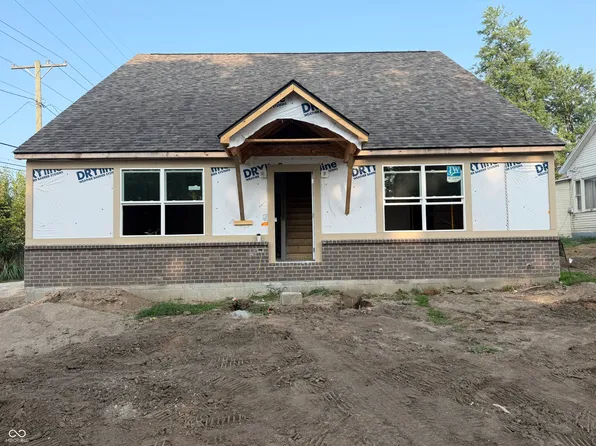 150 N Colfax St, Martinsville, IN 46151
