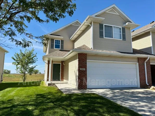 5801 NW 14th St, Lincoln, NE 68521
