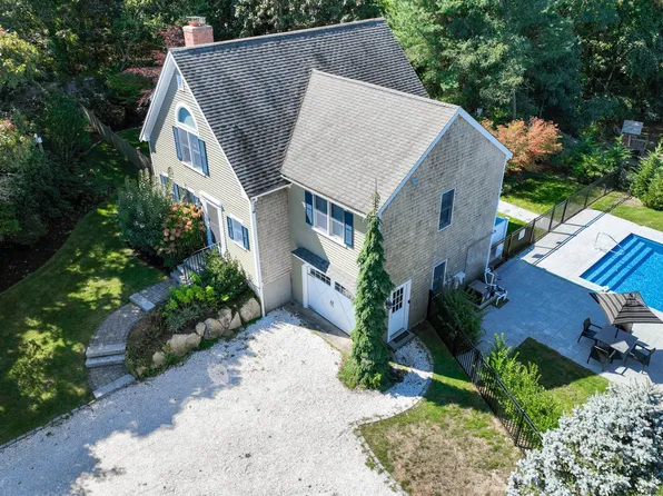 217 Yankee Drive, Brewster, MA 02631