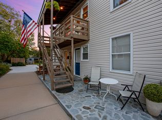 913-5 Windsor Ave #2A, Annapolis, MD 21403