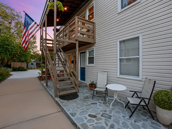 913-5 Windsor Ave #2A, Annapolis, MD 21403