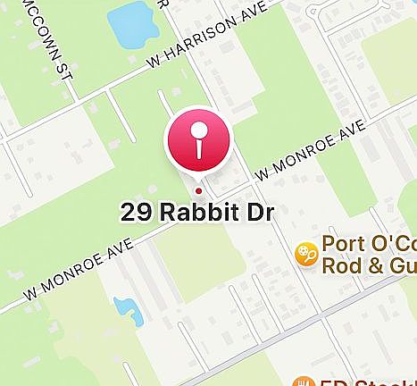2nd image of 29 Rabbit Dr