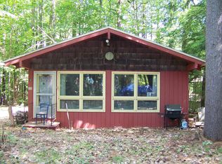 1 Museum Shores Road, Wolfeboro, NH 03894