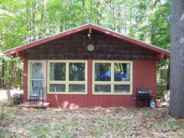 1 Museum Shores Road, Wolfeboro, NH 03894